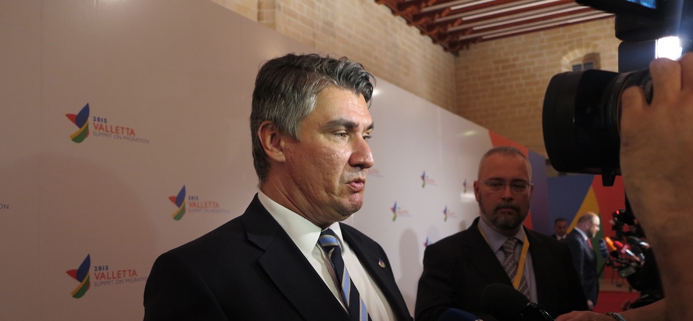 EU i Turska krajem studenoga na summitu o rješavanju migrantske krize